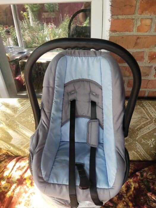 Продам переносную люльку