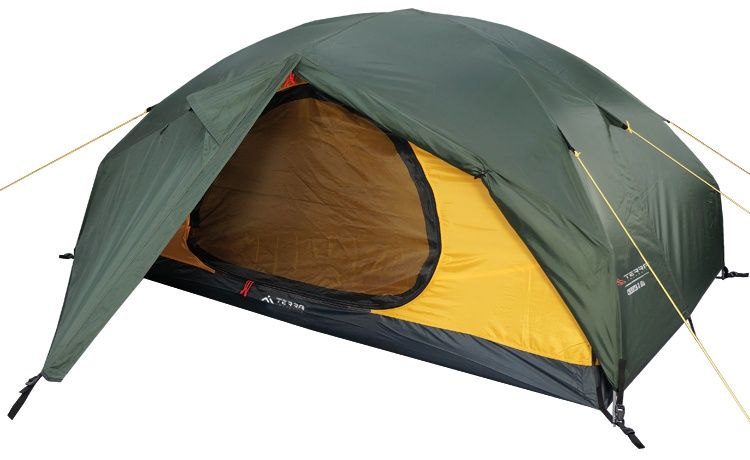 Палатка Cresta 2 / 2 ALU Skyline 2 SkyLine 2 Lite
