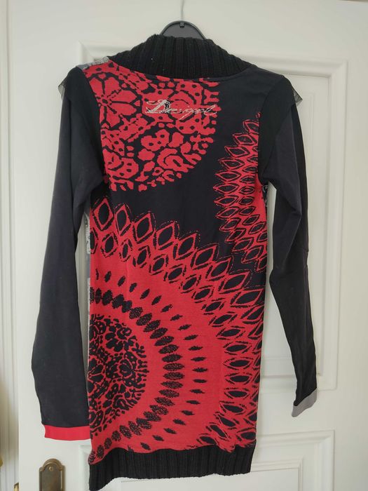 Vestido Desigual