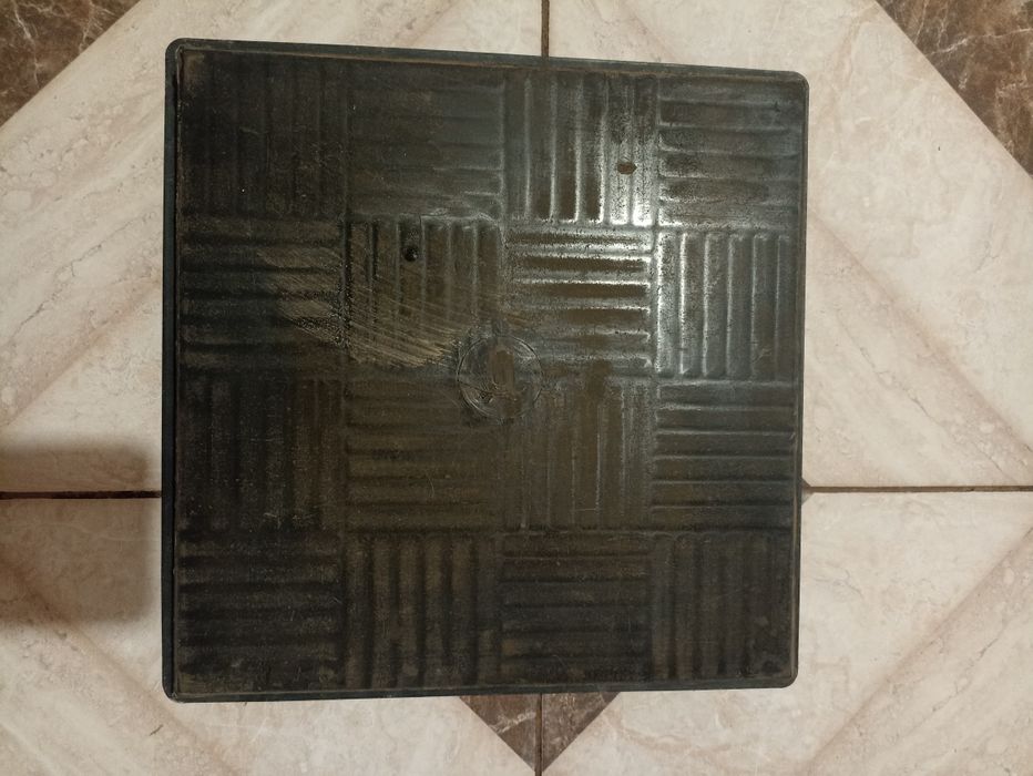 Форми для тротуарної плитки