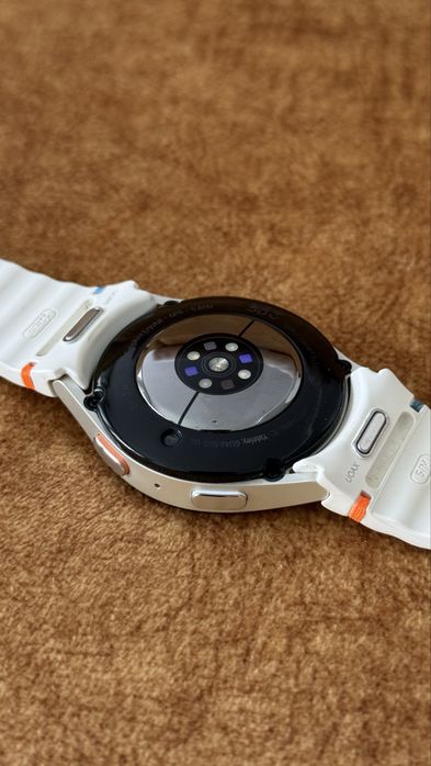 Samsung galaxy watch 7 40mm (oferta 4 braceletes)