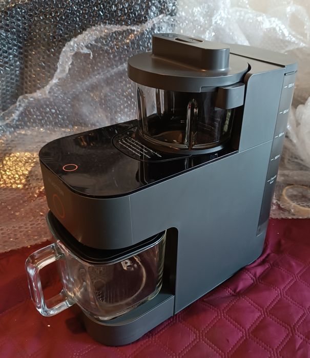 Апарат для приготування горіхового молока та ін., Klarstein Marcia