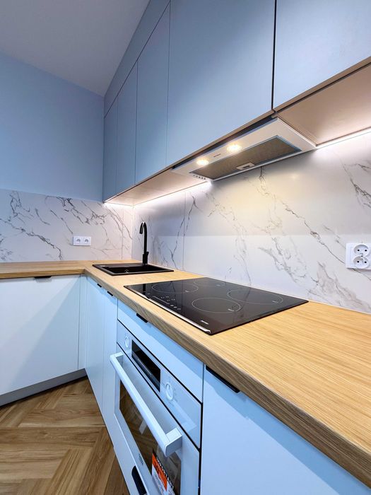 Nowe 2 pok, duży balkon! Nowa inwestycja, Gumieńce. Możliwy garaż