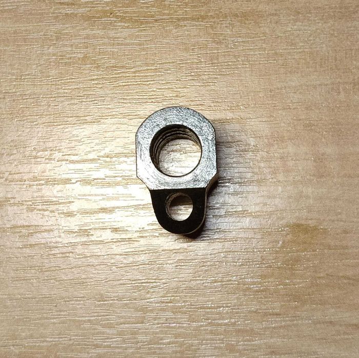 ДТК-ДГК для ТТ: Контроль та точність пострілу!