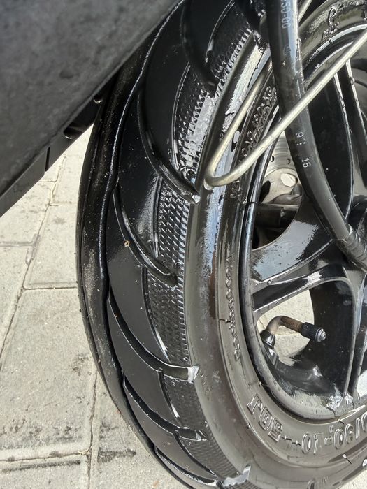 Продам Yamaha jog 39sa
