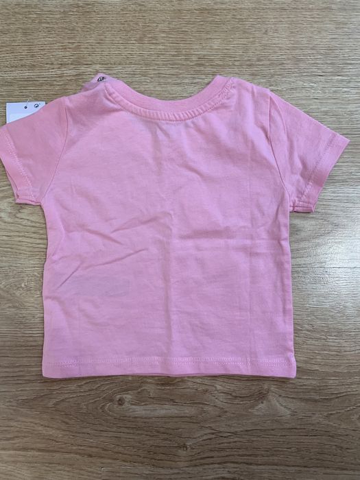 Футболка Primark 68 см