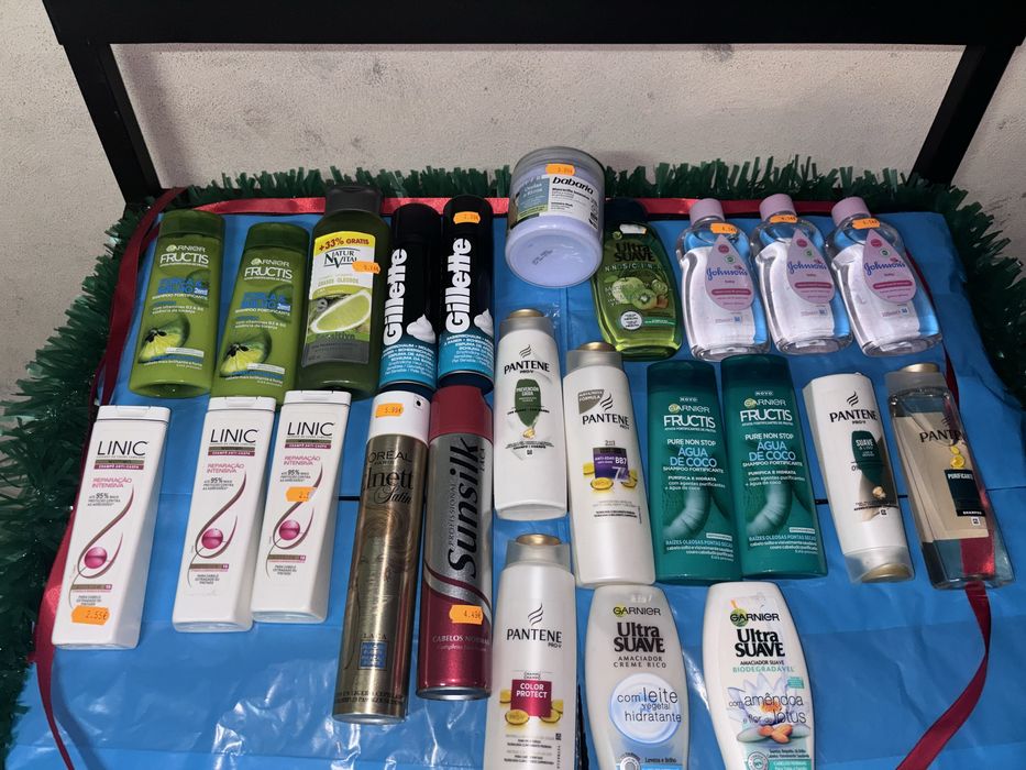 Mercadoria mercearia 2€