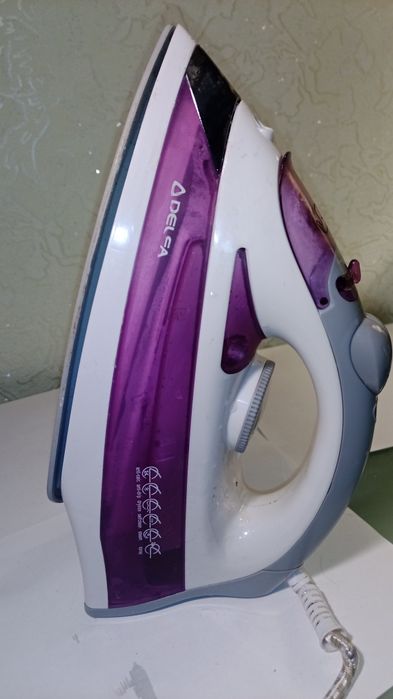 Праска Delfa DIN 268