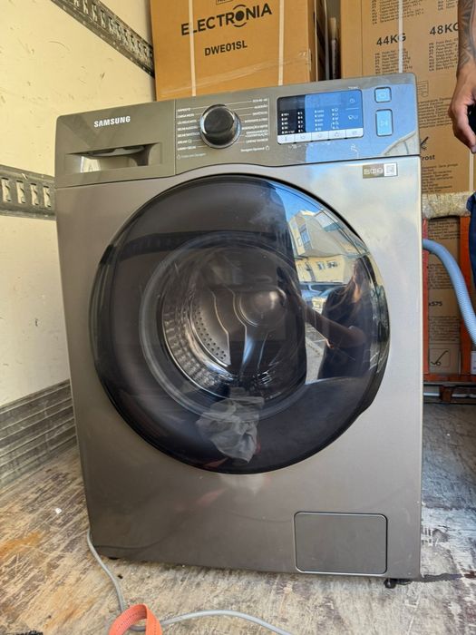 20,00€ Reparação de Máquinas de lavar roupa, secar e loiça
