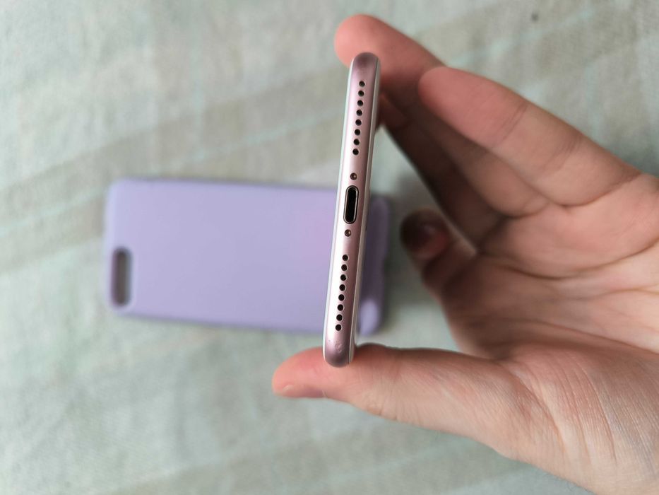 iPhone 7 Plus 256 ГБ Neverlock