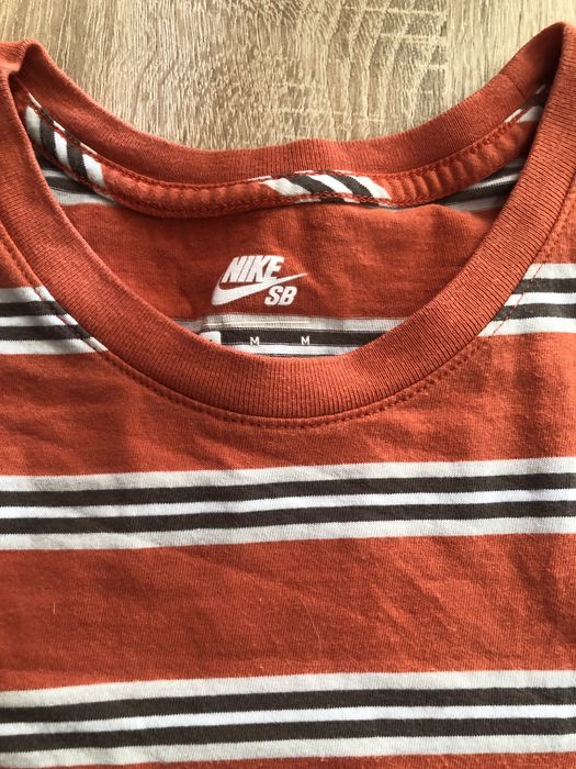 Футболка Nike SB розмір M