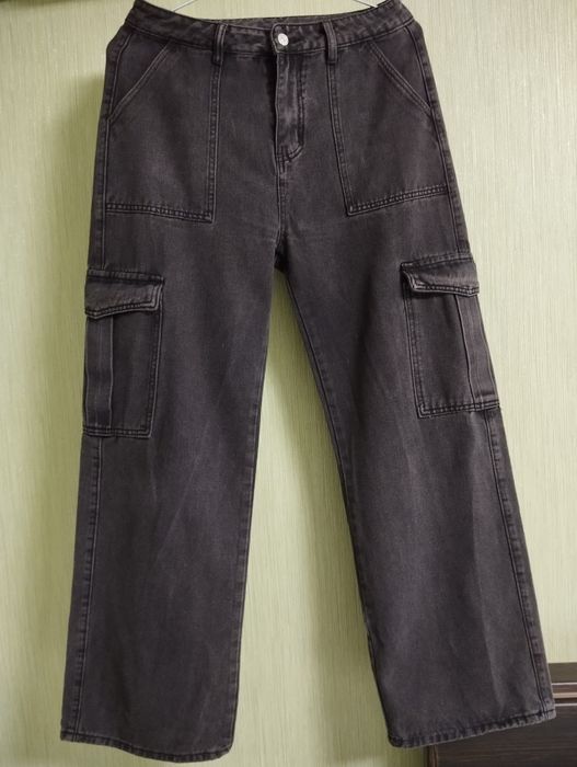 Спецовка роба брюки L