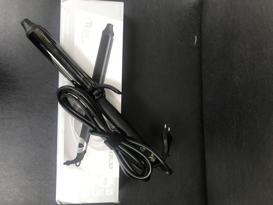 Професійний стайлер для укладання волосся