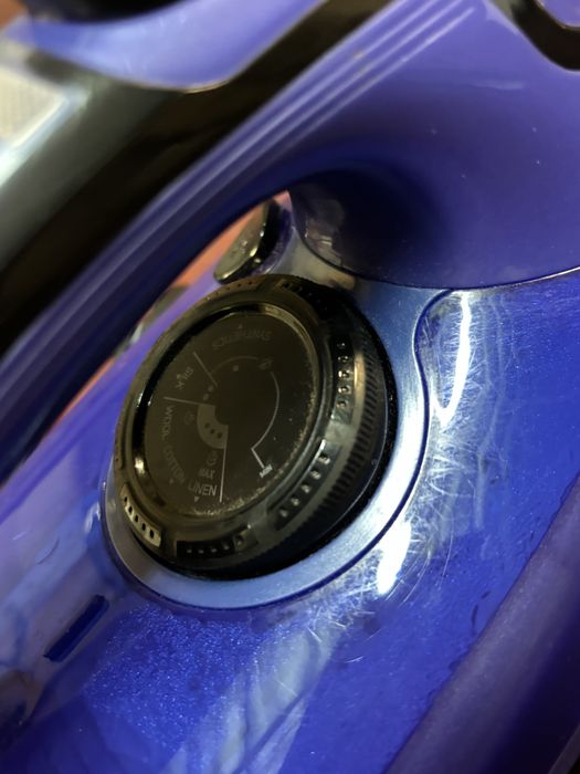 Ferro de engomar Taurus