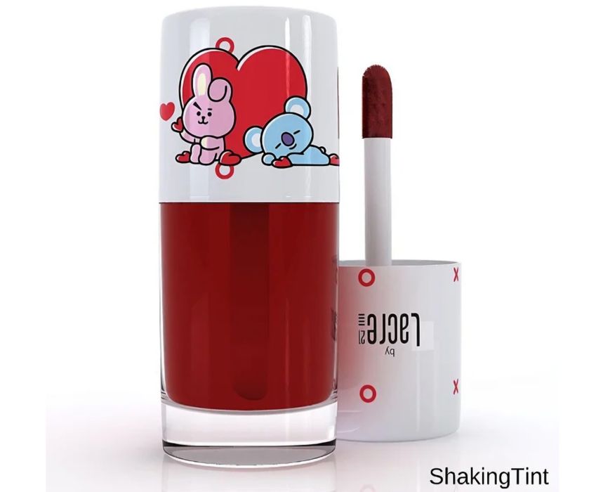 BTS Lip tint BT21