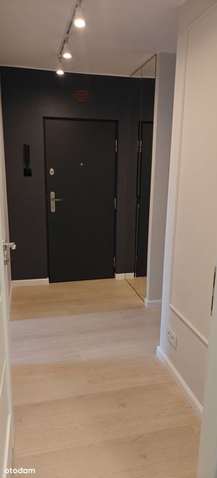 3 pokoje, Łojewska | Metro Kondratowicza | Balkon | Widok na zieleń – pohled 3