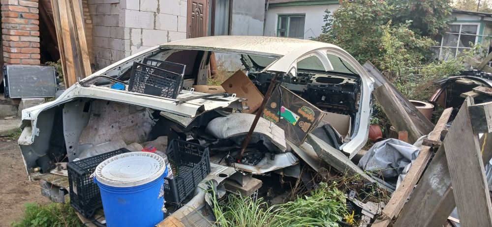 Под разбор линкольн мкз 2.0 2013г