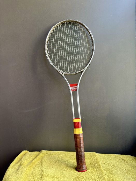 Rakieta Wilson T3000