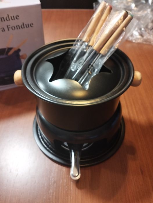 Fondue Set425519952744960002