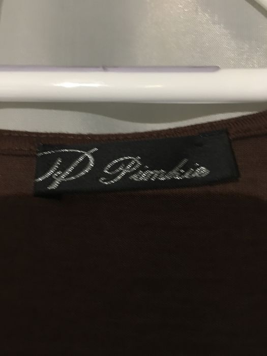 Короткое красивое платье