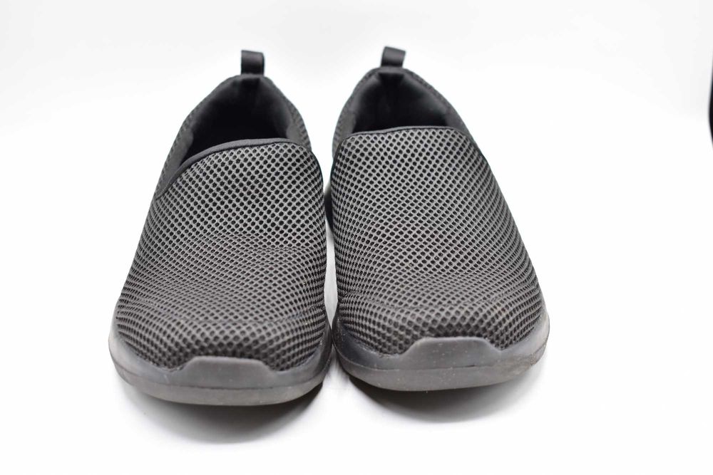 Skechers wsuwane sneakersy ( 37.5 ) jak nowe