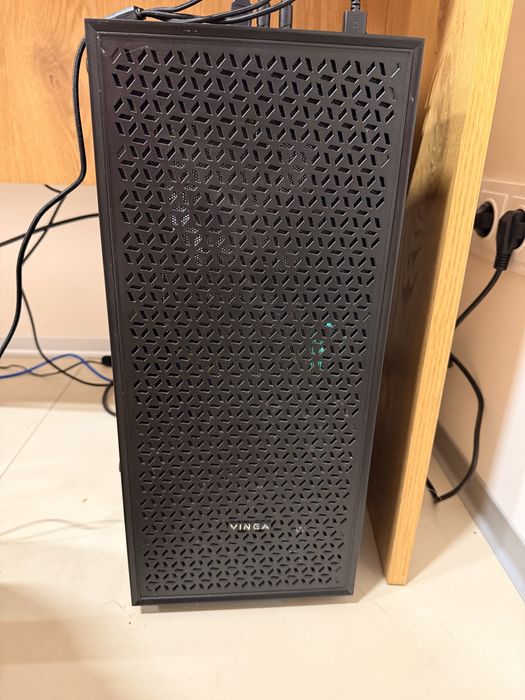 Настільний компьютер