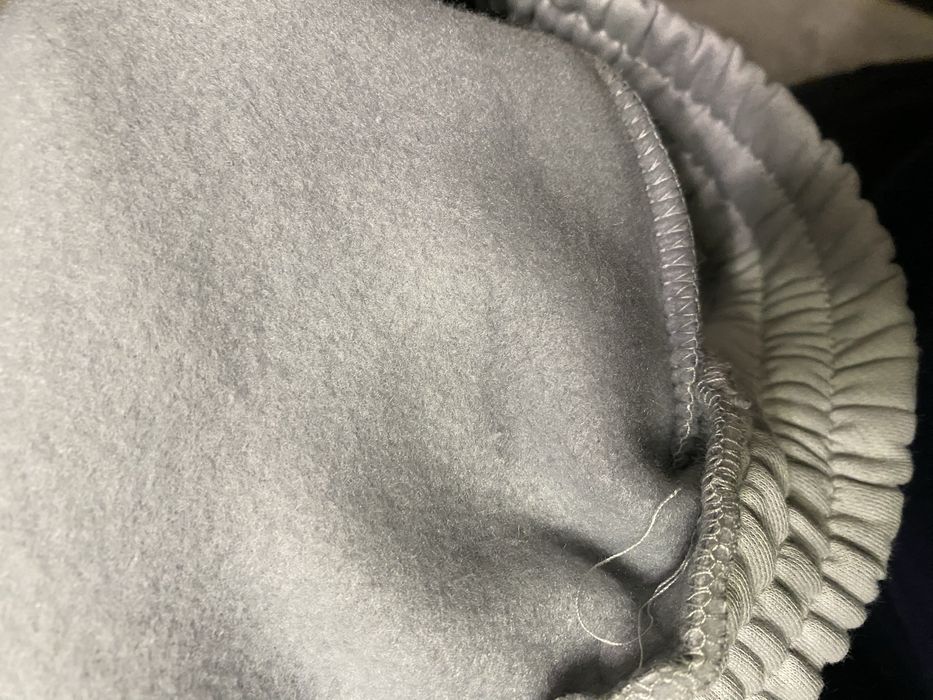 Спортивні штани flared syna world