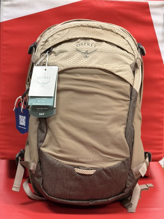 !!Акція!!-30%.Рюкзак.Osprey Nebula 2025/2026