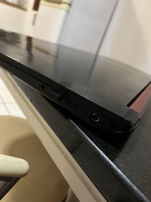 Notebook Acer Nitro 5