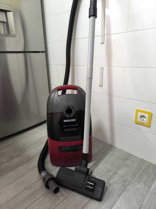 Aspirador Hoover Alpine 2