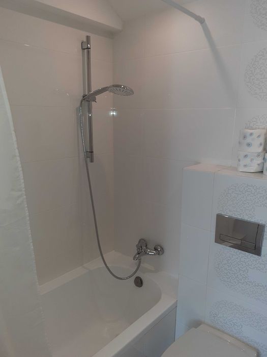2 pokoje dla studentów | 45 m² | AGH, UJ | Balkon | Muzeum Narodowe - Widok 4