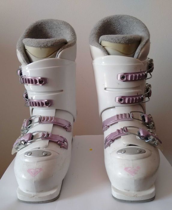 Botas de ski uzadas