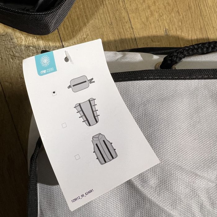 Magnetoterapia Magnéticas Magneto Energy ME2200 - NOVO