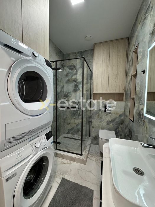 Оренда однокімнатної квартири в ЖК бізнес-класу біля ТЦ Фабрік