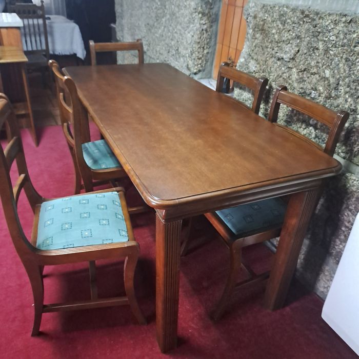 Moveis de  sala e jardim