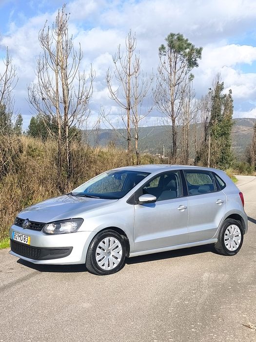 VW Polo 1.2 TDI Nacional