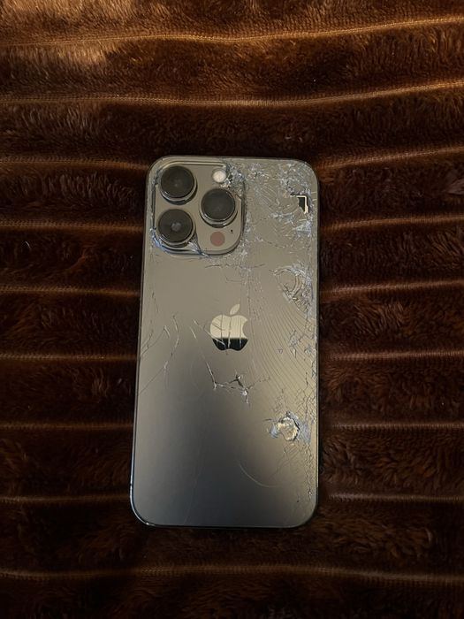 IPhone 13 Pro 128gb r7