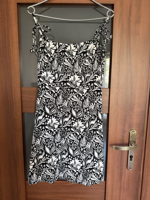 Letnia sukienka M