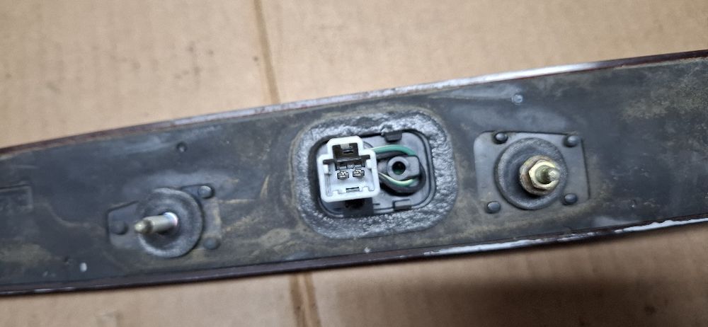 Tylne swiatlo lampa  stop honda s2000 koito orginal