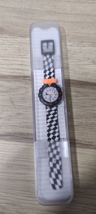 Swatch flik flak