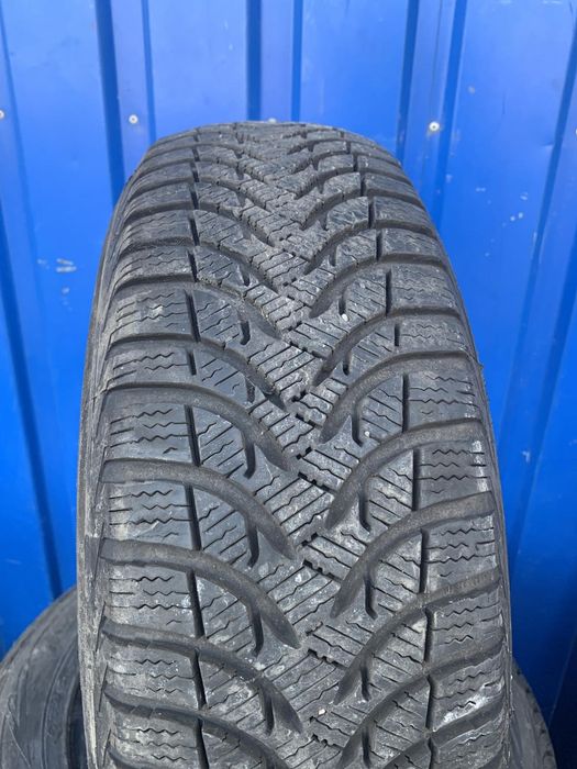 175.65.14 Michelin 1шт зима шини резина з Европи БВ склад Харків БУ 65