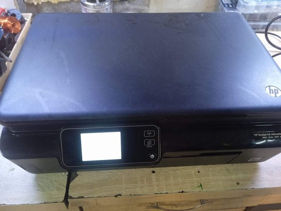 Sprzedam drukarki lub zamienię