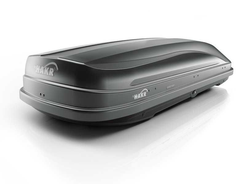 Box dachowy samochodowy Hakr Magic 400 LITRÓW !!!