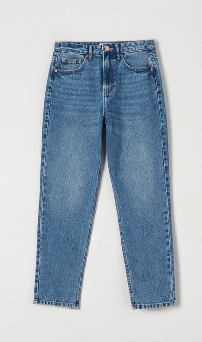 Джинси sinsey mom FIT 32 розмір