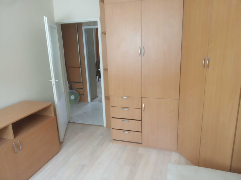 Mieszkanie 43 m² Warszawa Ochota ul. Grójecka - Widok 3