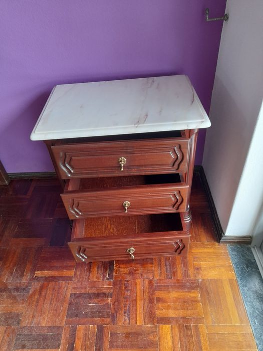 Mobília de quarto