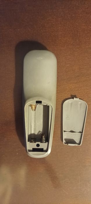 Comandos de televisão