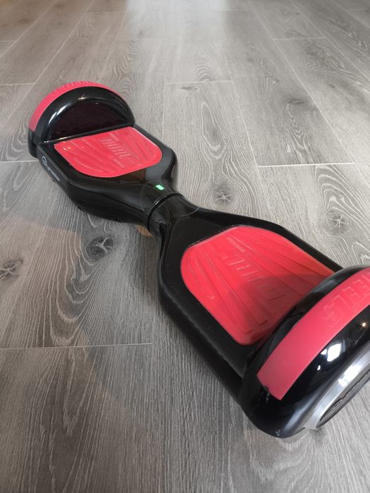 Deskorolka elektryczna Skymaster