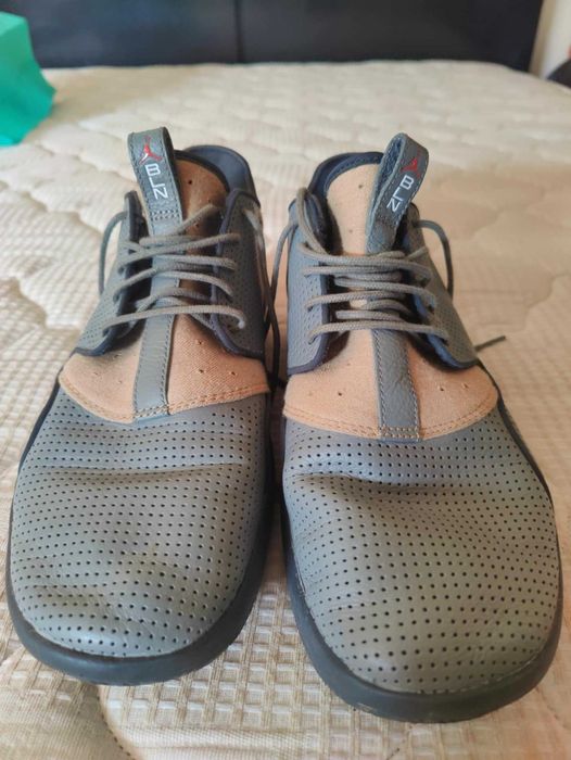 Nike Aie Jordan ECLIPSE LTR 'BERLIN' tam 43 excelentes