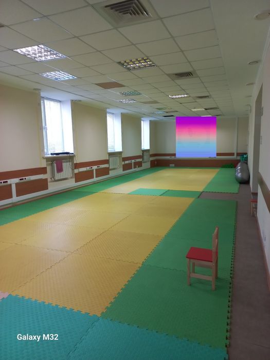 Сдам Помещение, есть Бомбоубежище, 1й этаж, Центр